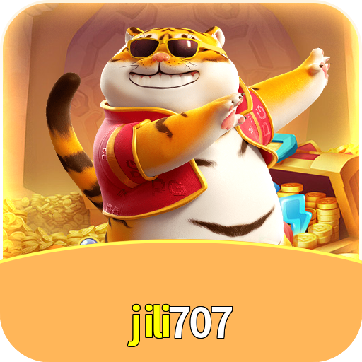 jili707